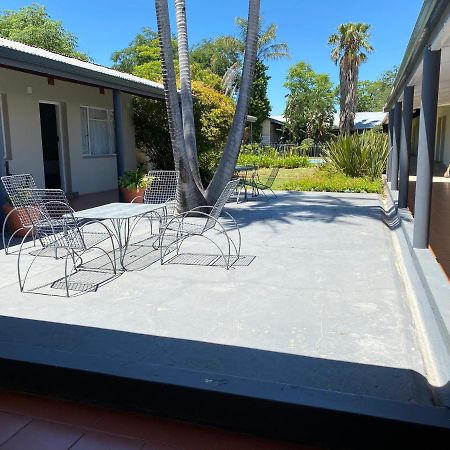 Savoy Hotel Fort Beaufort Exterior photo