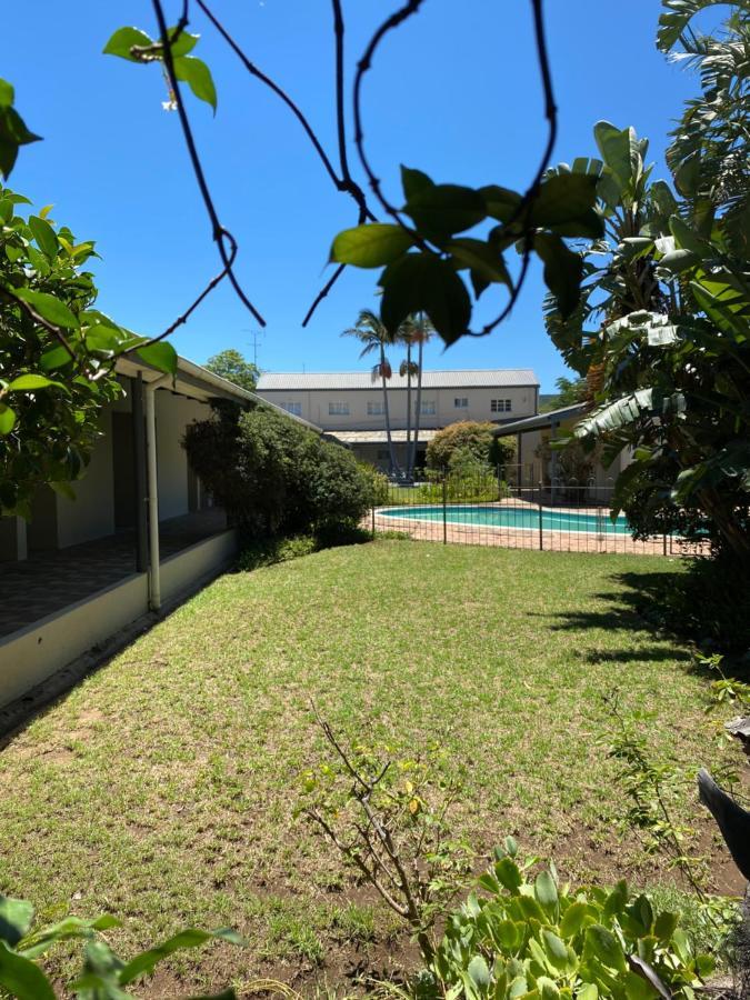 Savoy Hotel Fort Beaufort Exterior photo