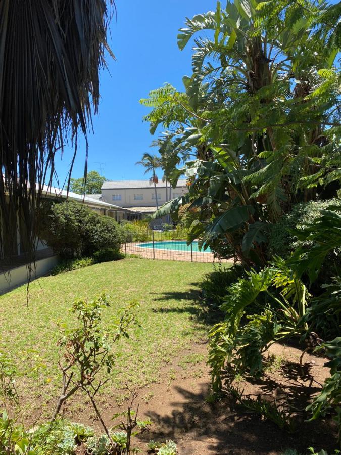 Savoy Hotel Fort Beaufort Exterior photo